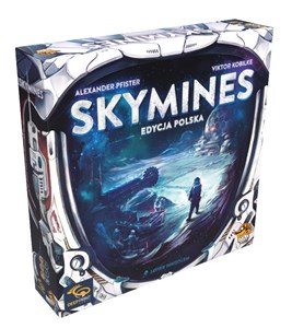 Picture of Skymines edycja polska