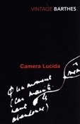 Camera Luc... - Roland Barthes -  Polish Bookstore 