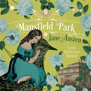 Obrazek [Audiobook] Mansfield Park