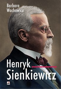 Picture of Henryk Sienkiewicz