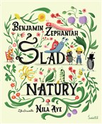 Zobacz : Ślad natur... - Benjamin Zephaniah