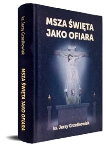 Obrazek Msza święta jako Ofiara