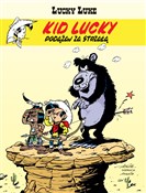 Polska książka : Lucky Luke... - Achde