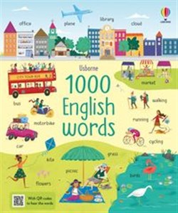 Obrazek 1000 English Words