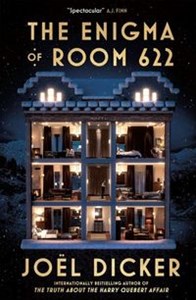Picture of The Enigma of Room 622