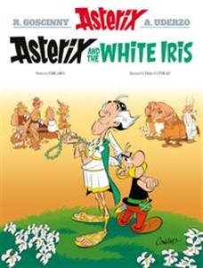 Obrazek Asterix: Asterix and the White Iris