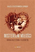 Polska książka : Misterium ... - Błażej Strzechmiński OFMCap