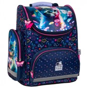 Polska książka : Tornister ...