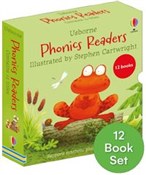 Zobacz : Usborne Ph...