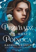 Przybądź w... - Rachel Griffin -  books in polish 