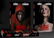 polish book : Rak Tom 1 ... - Grzegorz Filarowski, Nadia Szagdaj