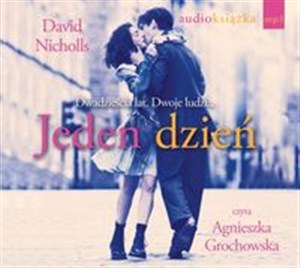 Picture of [Audiobook] Jeden dzień