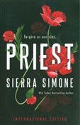 Priest - Sierra Simone -  foreign books in polish 