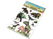 Naklejki 3... -  foreign books in polish 