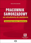 Pracownik ... - Renata Mroczkowska -  Polish Bookstore 