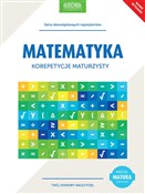 Matematyka... - Danuta Zaremba -  Polish Bookstore 