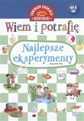 Wiem i pot... - Marcin Przewoźniak -  books in polish 