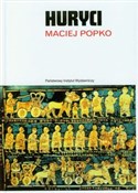 Polska książka : Huryci - Maciej Popko