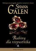 Rubiny dla... - Shana Galen -  books from Poland