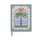 Polska książka : Dziennik A...