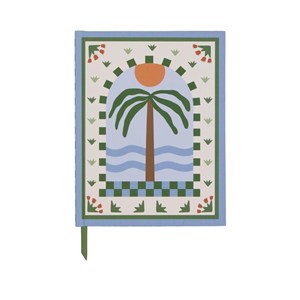 Picture of Dziennik A Dopo Palm