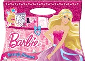 Zobacz : Barbie Kre... - Opracowanie Zbiorowe
