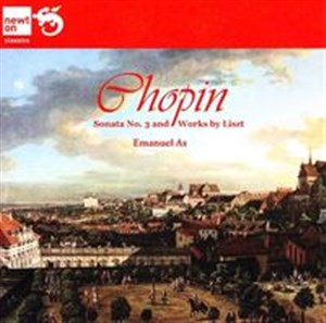 Picture of Sonata No. 3 / Schubert Tran