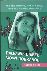 Obrazek Dalej niż diabeł mówi dobranoc