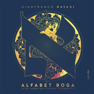 Picture of Alfabet Boga. Język hebrajski Starego Testamentu