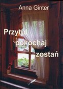 Przytul po... - Anna Ginter -  Polish Bookstore 