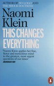This Chang... - Naomi Klein -  books from Poland
