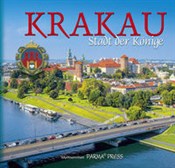 Kraków. Kr... - Grzegorz Rudziński -  books from Poland