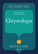 Chrystolog... - Miguel Brugarolas, Lucas Francisco Mateo-Seco - Ksiegarnia w UK