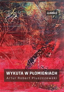 Obrazek Wykuta w płomieniach