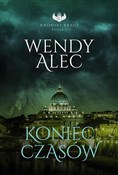 Książka : Kroniki Bt... - Wendy Alec
