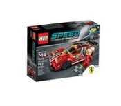 Lego Speed... -  books in polish 
