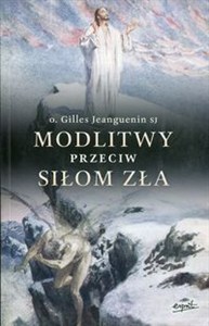 Obrazek Modlitwy przeciw siłom zła