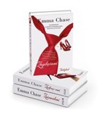 Tangled Za... - Emma Chase -  Polish Bookstore 