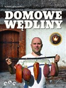 Polska książka : Domowe węd... - Robert Winckiewicz