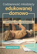 polish book : Codziennoś... - Pawlak Justyna