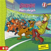 Scooby-Doo... - Opracowanie Zbiorowe -  Polish Bookstore 