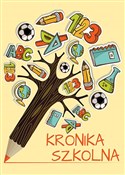 Kronika sz... - Opracowanie Zbiorowe -  Książka z wysyłką do UK