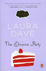 Picture of Divorce Party