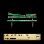 Ostatni kr... - Paluch -  books from Poland