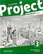 polish book : Project 3 ... - Tom Hutchinson, Diana Pye