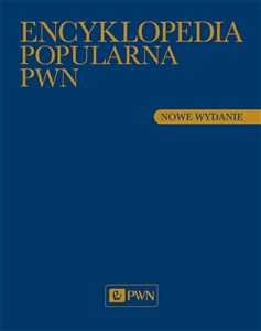 Obrazek Encyklopedia Popularna PWN