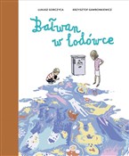polish book : Bałwan w l... - Łukasz Gorczyca
