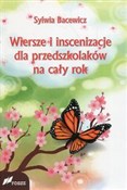 Wiersze i ... - Sylwia Bacewicz -  books from Poland
