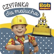 Bob Budown... - Adrianna Zabrzewska -  books from Poland