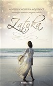 Zatoka - Agnieszka Wolińska-Wójtowicz -  books from Poland